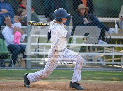 Thumbnail 2 in Liberty vs. Palisades (67th Annual San Diego Lions Tournament) photogallery.