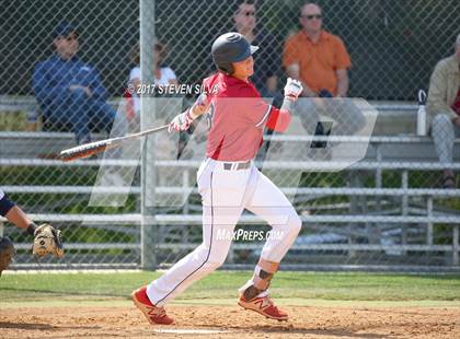 Thumbnail 2 in Liberty vs. Palisades (67th Annual San Diego Lions Tournament) photogallery.