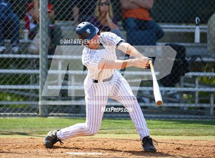 Thumbnail 3 in Liberty vs. Palisades (67th Annual San Diego Lions Tournament) photogallery.