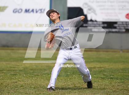 Thumbnail 3 in Liberty vs. Palisades (67th Annual San Diego Lions Tournament) photogallery.