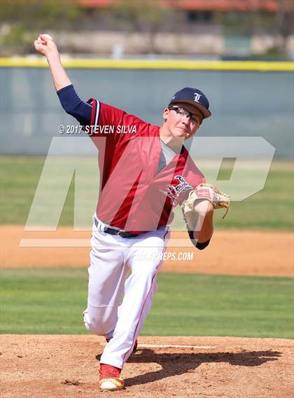 Thumbnail 3 in Liberty vs. Palisades (67th Annual San Diego Lions Tournament) photogallery.