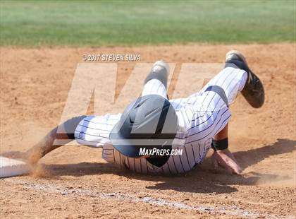 Thumbnail 1 in Liberty vs. Palisades (67th Annual San Diego Lions Tournament) photogallery.