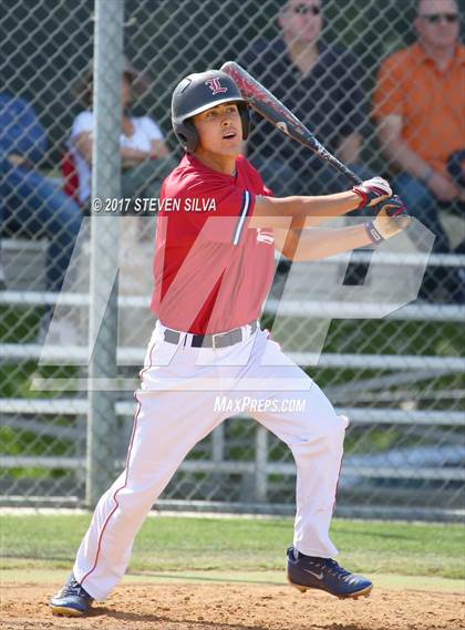 Thumbnail 3 in Liberty vs. Palisades (67th Annual San Diego Lions Tournament) photogallery.