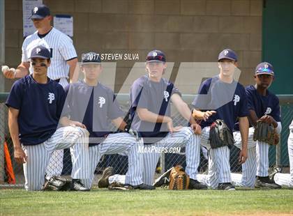 Thumbnail 2 in Liberty vs. Palisades (67th Annual San Diego Lions Tournament) photogallery.