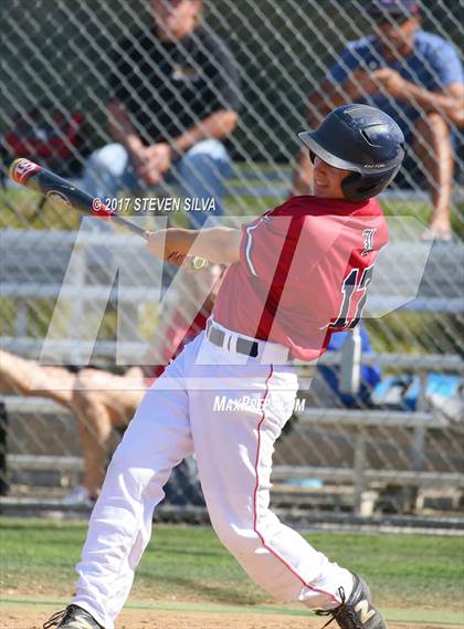 Thumbnail 1 in Liberty vs. Palisades (67th Annual San Diego Lions Tournament) photogallery.