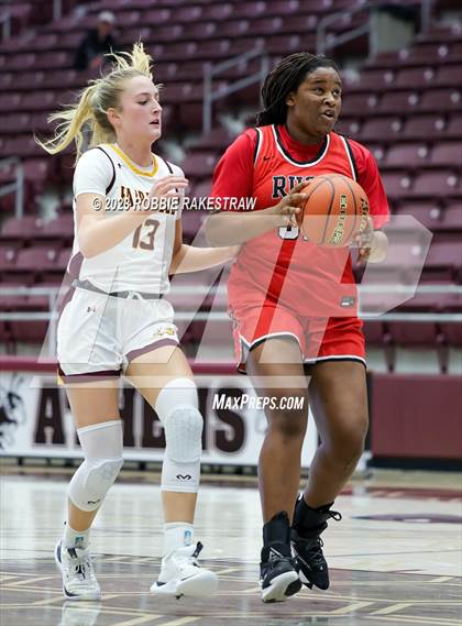 Thumbnail 3 in Fairfield vs. Rusk (Athens Invitational) photogallery.