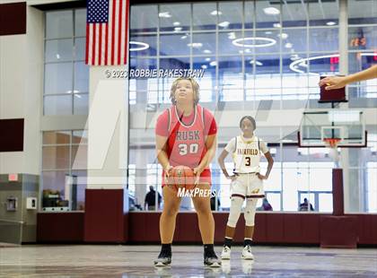 Thumbnail 3 in Fairfield vs. Rusk (Athens Invitational) photogallery.