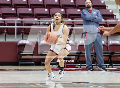 Thumbnail 3 in Fairfield vs. Rusk (Athens Invitational) photogallery.