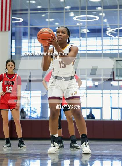 Thumbnail 1 in Fairfield vs. Rusk (Athens Invitational) photogallery.