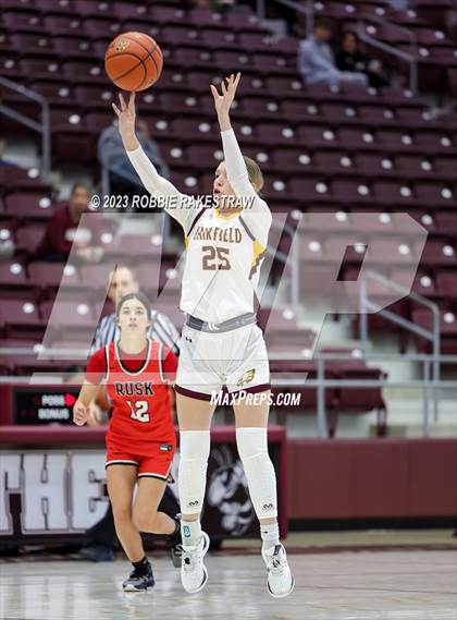 Thumbnail 2 in Fairfield vs. Rusk (Athens Invitational) photogallery.