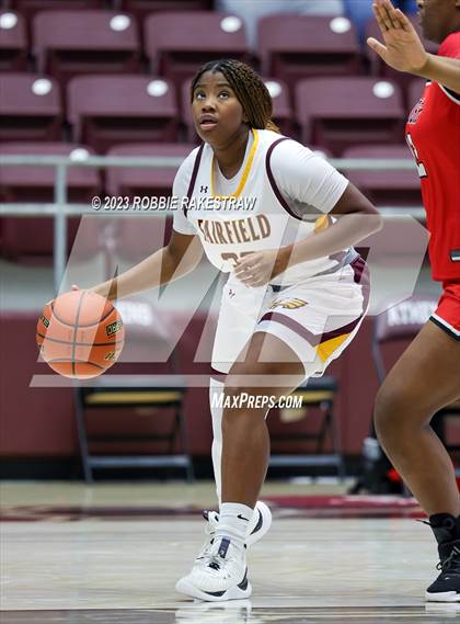 Thumbnail 3 in Fairfield vs. Rusk (Athens Invitational) photogallery.