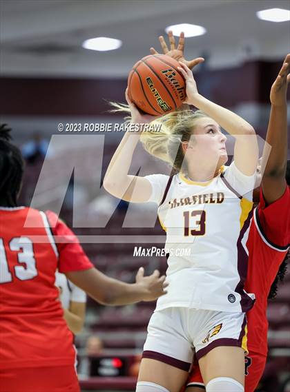 Thumbnail 3 in Fairfield vs. Rusk (Athens Invitational) photogallery.