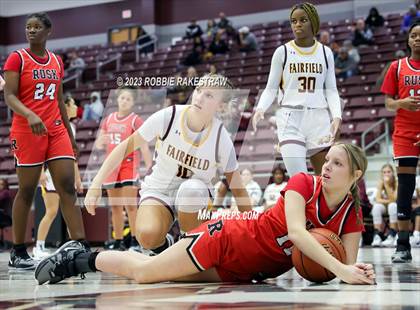 Thumbnail 3 in Fairfield vs. Rusk (Athens Invitational) photogallery.