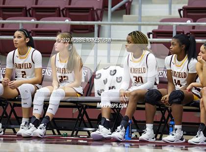 Thumbnail 2 in Fairfield vs. Rusk (Athens Invitational) photogallery.