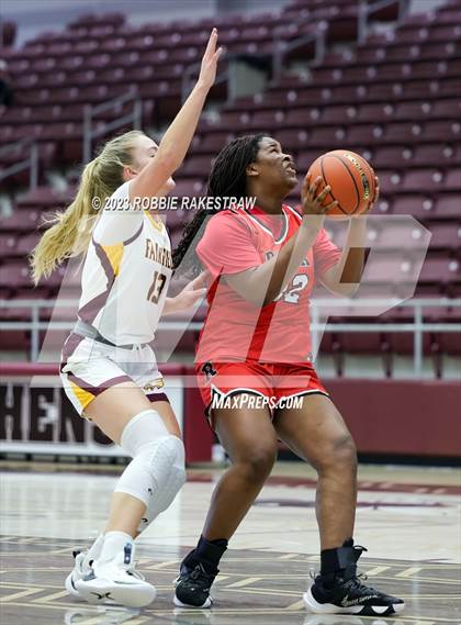 Thumbnail 1 in Fairfield vs. Rusk (Athens Invitational) photogallery.