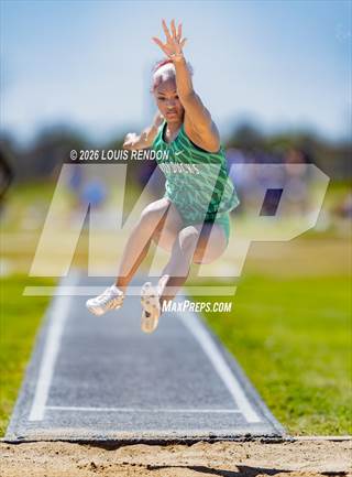 Robinson High School Rocket Relays Track Meet