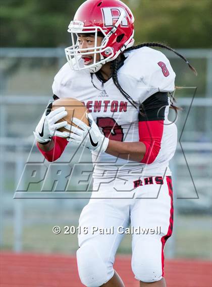 Thumbnail 2 in Renton @ River Ridge photogallery.