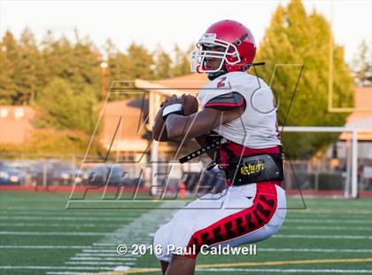 Thumbnail 1 in Renton @ River Ridge photogallery.