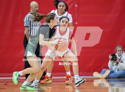 Thumbnail 1 in Bethel vs Kentwood (T-Town Tournament) photogallery.