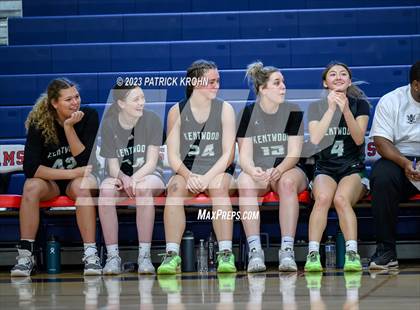 Thumbnail 1 in Bethel vs Kentwood (T-Town Tournament) photogallery.