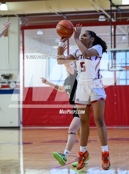 Thumbnail 3 in Bethel vs Kentwood (T-Town Tournament) photogallery.