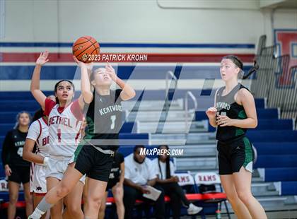Thumbnail 2 in Bethel vs Kentwood (T-Town Tournament) photogallery.