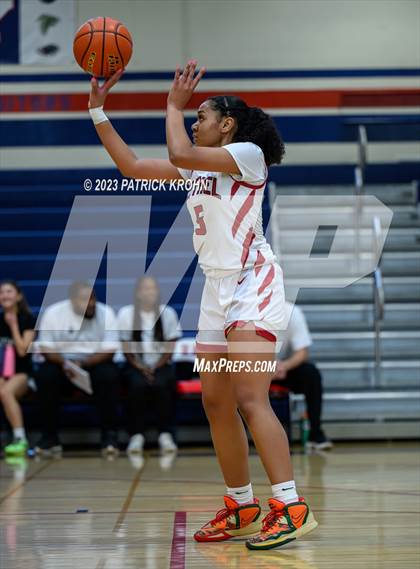 Thumbnail 2 in Bethel vs Kentwood (T-Town Tournament) photogallery.