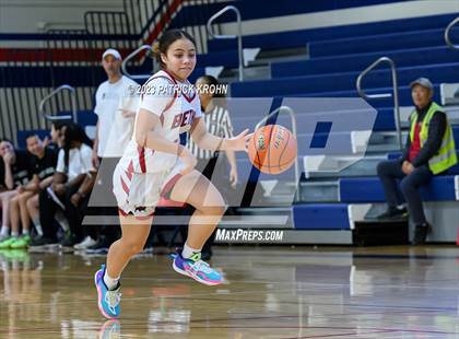 Thumbnail 1 in Bethel vs Kentwood (T-Town Tournament) photogallery.