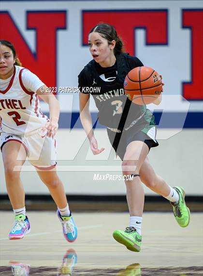 Thumbnail 3 in Bethel vs Kentwood (T-Town Tournament) photogallery.