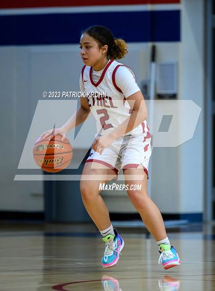 Thumbnail 1 in Bethel vs Kentwood (T-Town Tournament) photogallery.