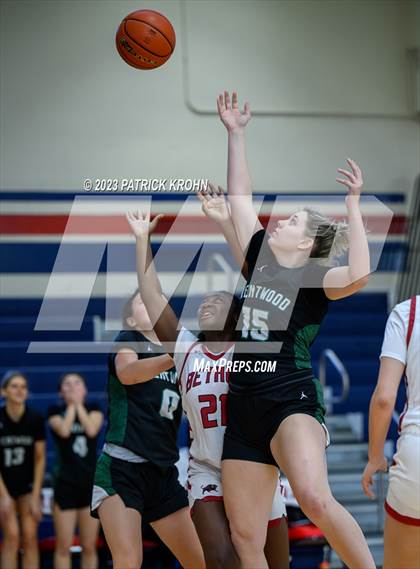 Thumbnail 2 in Bethel vs Kentwood (T-Town Tournament) photogallery.
