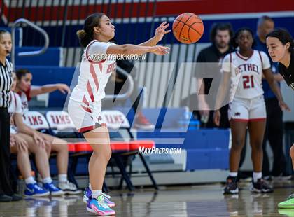 Thumbnail 2 in Bethel vs Kentwood (T-Town Tournament) photogallery.