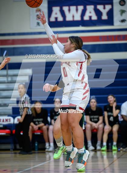 Thumbnail 3 in Bethel vs Kentwood (T-Town Tournament) photogallery.