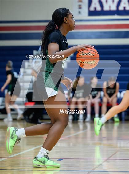 Thumbnail 2 in Bethel vs Kentwood (T-Town Tournament) photogallery.