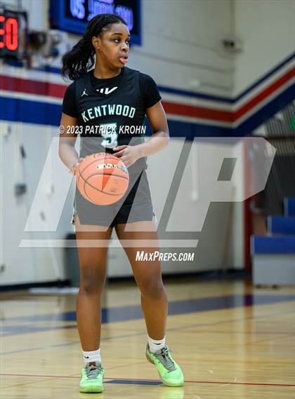 Thumbnail 1 in Bethel vs Kentwood (T-Town Tournament) photogallery.