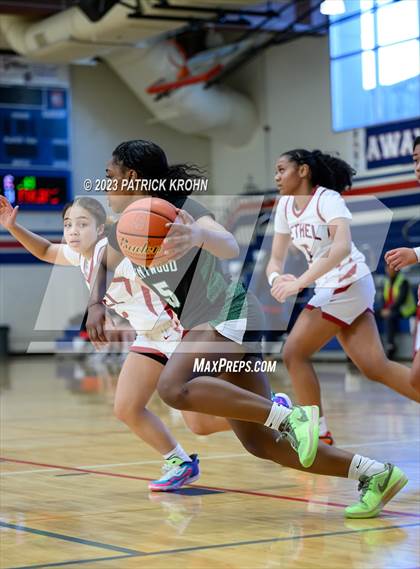 Thumbnail 1 in Bethel vs Kentwood (T-Town Tournament) photogallery.