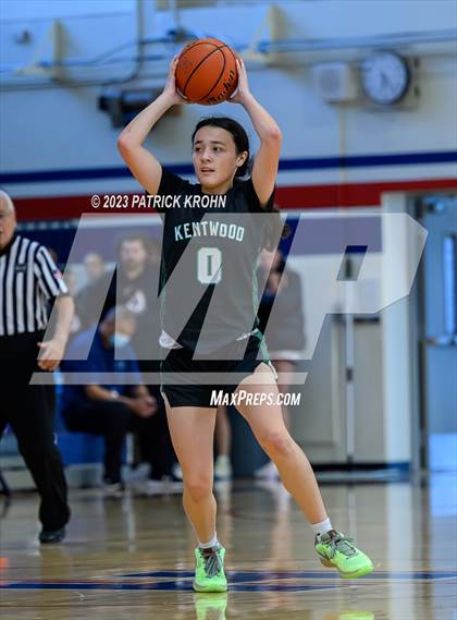 Thumbnail 2 in Bethel vs Kentwood (T-Town Tournament) photogallery.