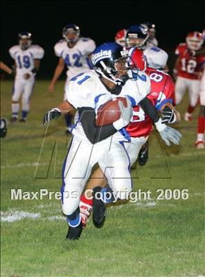 Thumbnail 1 in Bear Creek @ East Union photogallery.
