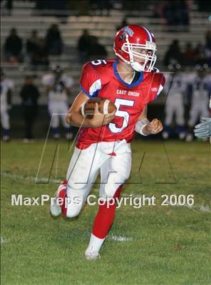 Thumbnail 2 in Bear Creek @ East Union photogallery.