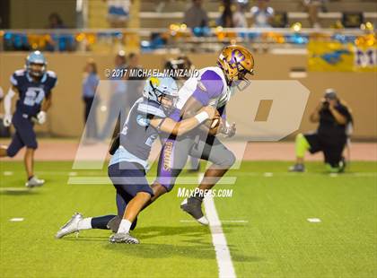 Thumbnail 1 in San Benito @ McAllen Memorial photogallery.