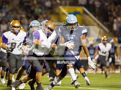 Thumbnail 2 in San Benito @ McAllen Memorial photogallery.