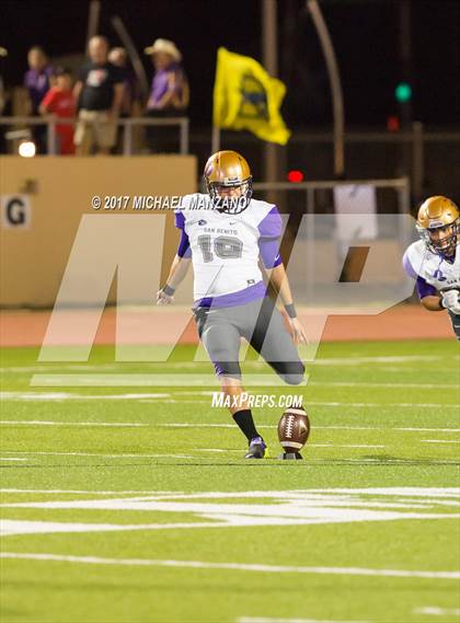 Thumbnail 2 in San Benito @ McAllen Memorial photogallery.