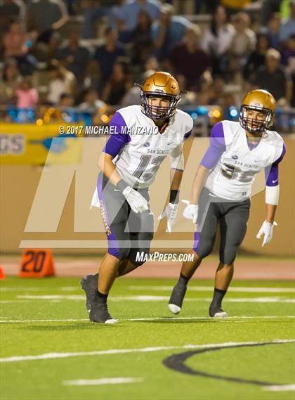 Thumbnail 2 in San Benito @ McAllen Memorial photogallery.