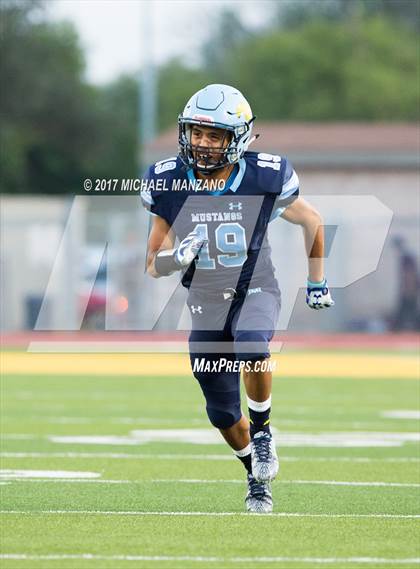 Thumbnail 3 in San Benito @ McAllen Memorial photogallery.