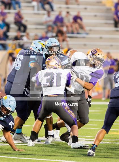 Thumbnail 3 in San Benito @ McAllen Memorial photogallery.