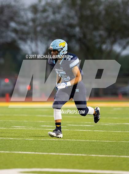 Thumbnail 1 in San Benito @ McAllen Memorial photogallery.