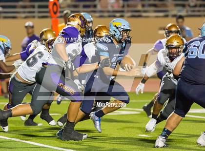 Thumbnail 2 in San Benito @ McAllen Memorial photogallery.
