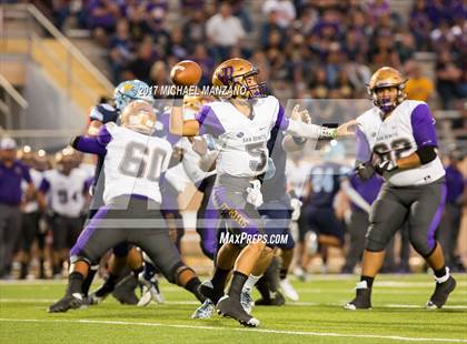 Thumbnail 1 in San Benito @ McAllen Memorial photogallery.