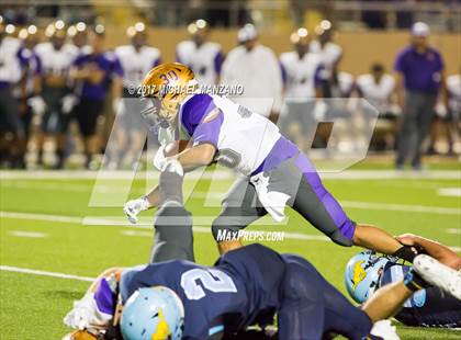 Thumbnail 2 in San Benito @ McAllen Memorial photogallery.
