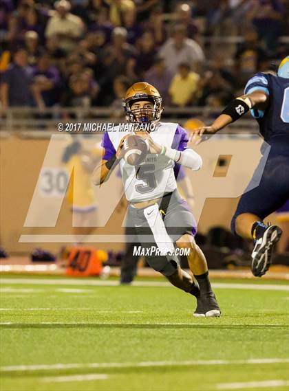 Thumbnail 1 in San Benito @ McAllen Memorial photogallery.